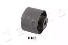 Кронштейн, подушки рычага JAPKO купить