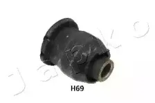 Кронштейн, подушки рычага JAPKO купить