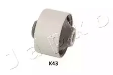 Кронштейн, подушки рычага JAPKO купить