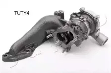 Компрессор, наддув JAPKO купить