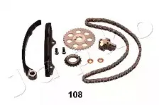 Комплект цели привода распредвала JAPKO купить