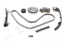 Комплект цели привода распредвала JAPKO купить