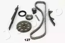 Комплект цели привода распредвала JAPKO купить