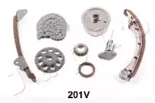 Комплект цели привода распредвала JAPKO купить