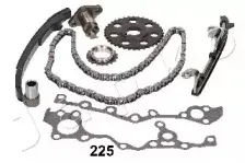 Комплект цели привода распредвала JAPKO купить