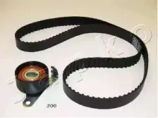 Комплект ремня ГРМ JAPKO купить