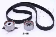 Комплект ремня ГРМ JAPKO купить