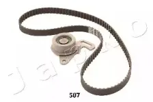 Комплект ремня ГРМ JAPKO купить