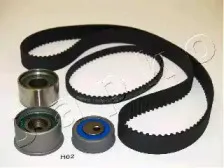 Комплект ремня ГРМ JAPKO купить