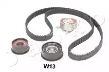 Комплект ремня ГРМ JAPKO купить