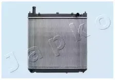 Радиатор, охлаждение двигателя JAPKO купить