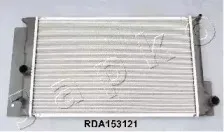 Радиатор, охлаждение двигателя JAPKO купить