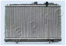 Радиатор, охлаждение двигателя JAPKO купить