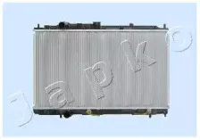 Радиатор, охлаждение двигателя JAPKO купить