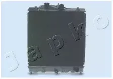 Радиатор, охлаждение двигателя JAPKO купить