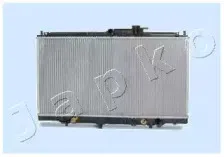 Радиатор, охлаждение двигателя JAPKO купить