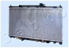 Радиатор, охлаждение двигателя JAPKO купить