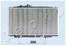 Радиатор, охлаждение двигателя JAPKO купить