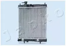 Радиатор, охлаждение двигателя JAPKO купить