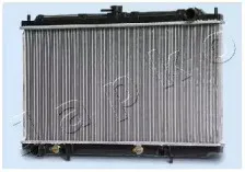 Радиатор, охлаждение двигателя JAPKO купить