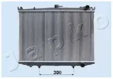 Радиатор, охлаждение двигателя JAPKO купить