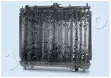 Радиатор, охлаждение двигателя JAPKO купить