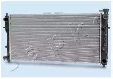 Радиатор, охлаждение двигателя JAPKO купить