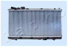 Радиатор, охлаждение двигателя JAPKO купить