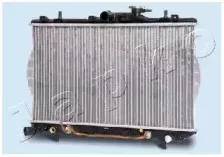 Радиатор, охлаждение двигателя JAPKO купить