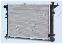 Радиатор, охлаждение двигателя JAPKO купить