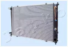 Радиатор, охлаждение двигателя JAPKO купить