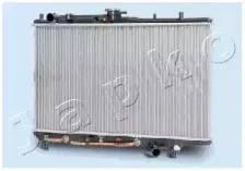 Радиатор, охлаждение двигателя JAPKO купить