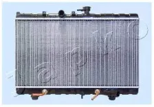 Радиатор, охлаждение двигателя JAPKO купить