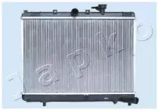 Радиатор, охлаждение двигателя JAPKO купить