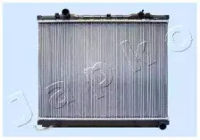 Радиатор, охлаждение двигателя JAPKO купить