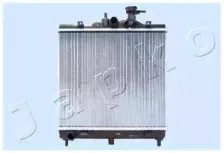 Радиатор, охлаждение двигателя JAPKO купить