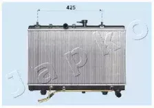 Радиатор, охлаждение двигателя JAPKO купить