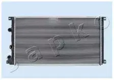 Радиатор, охлаждение двигателя JAPKO купить