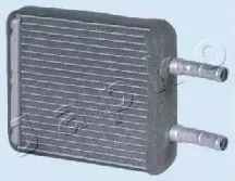 Теплообменник, отопление салона JAPKO купить