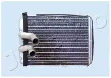 Теплообменник, отопление салона JAPKO купить