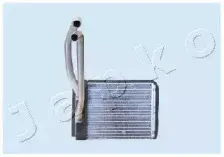 Теплообменник, отопление салона JAPKO купить