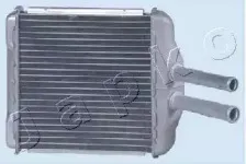 Теплообменник, отопление салона JAPKO купить