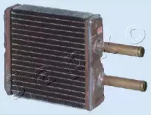 Теплообменник, отопление салона JAPKO купить