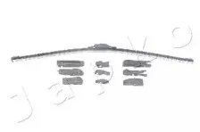 Щетка стеклоочистителя JAPKO купить