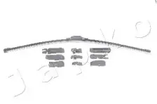 Щетка стеклоочистителя JAPKO купить