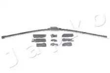 Щетка стеклоочистителя JAPKO купить