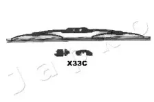 Щетка стеклоочистителя JAPKO купить