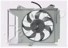 Вентилятор, охлаждение двигателя JAPKO купить