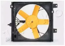 Вентилятор, охлаждение двигателя JAPKO купить