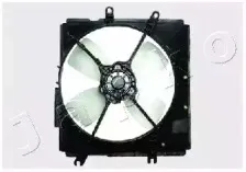 Вентилятор, охлаждение двигателя JAPKO купить